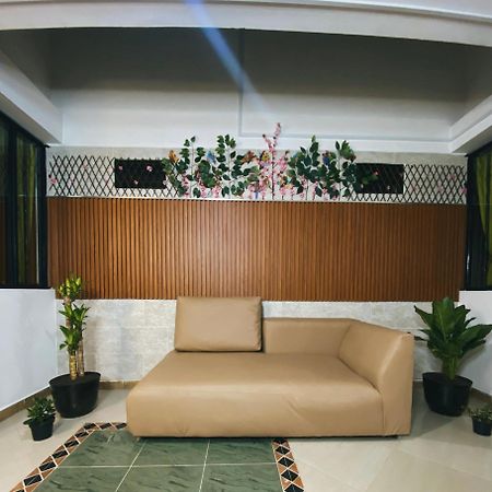 Hotel Canela 96 Богота Екстер'єр фото