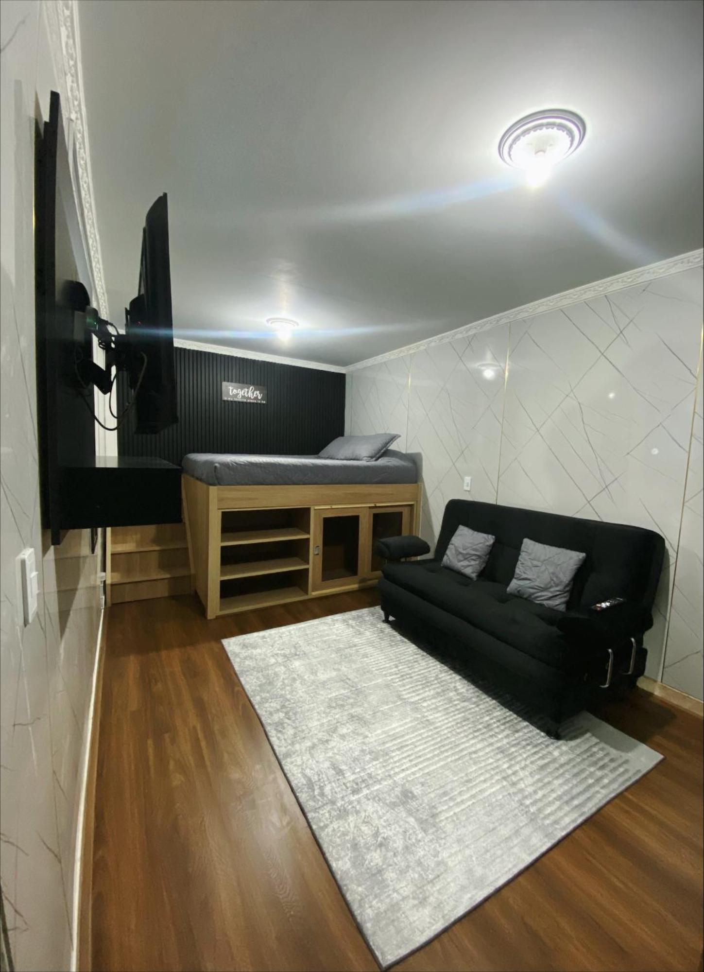 Hotel Canela 96 Богота Екстер'єр фото