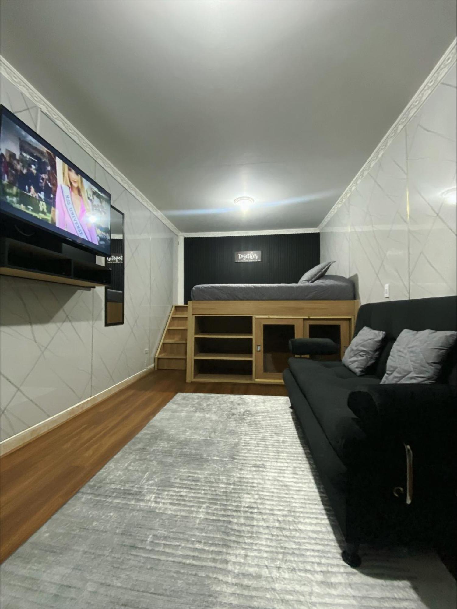 Hotel Canela 96 Богота Екстер'єр фото