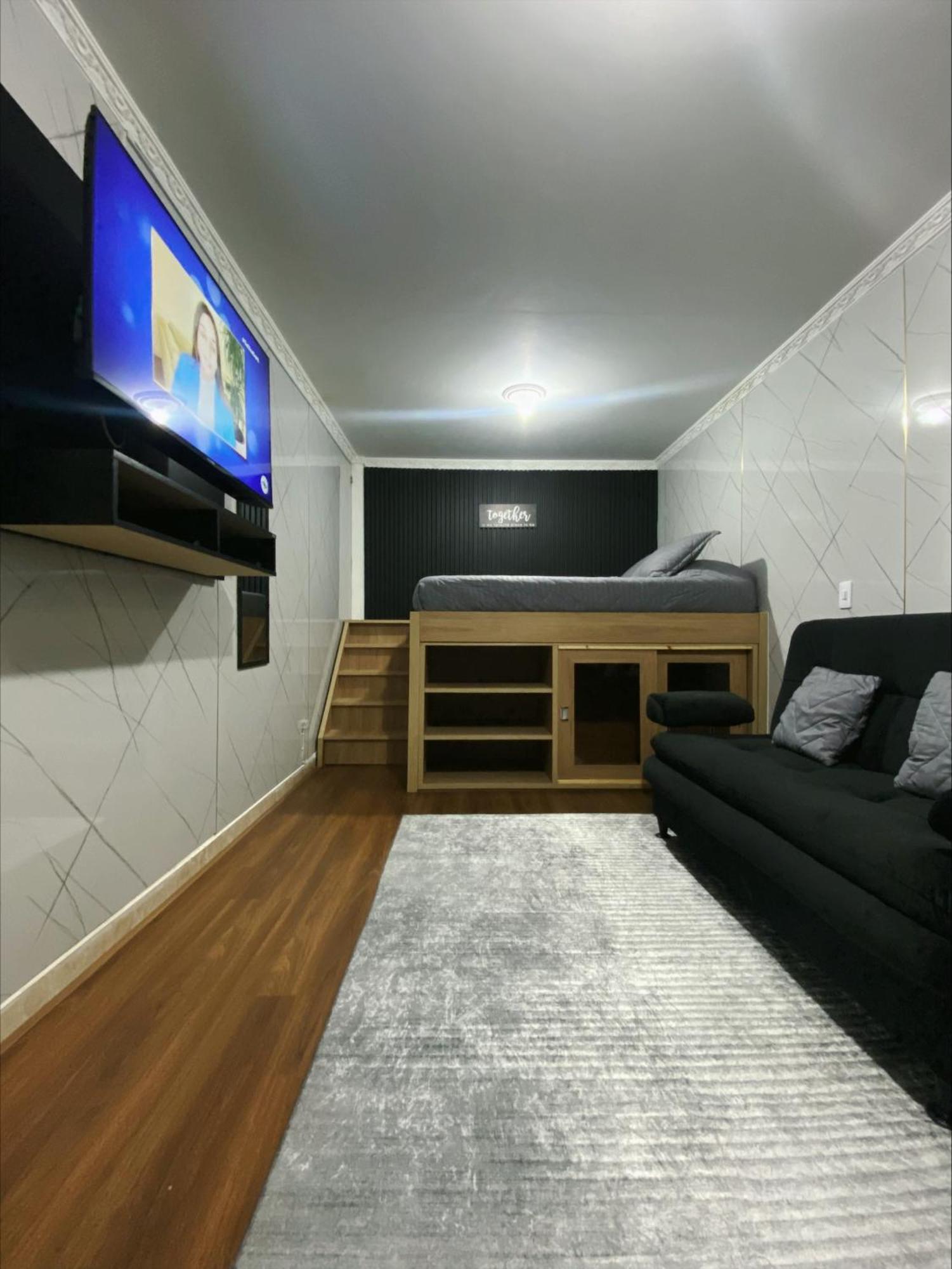 Hotel Canela 96 Богота Екстер'єр фото
