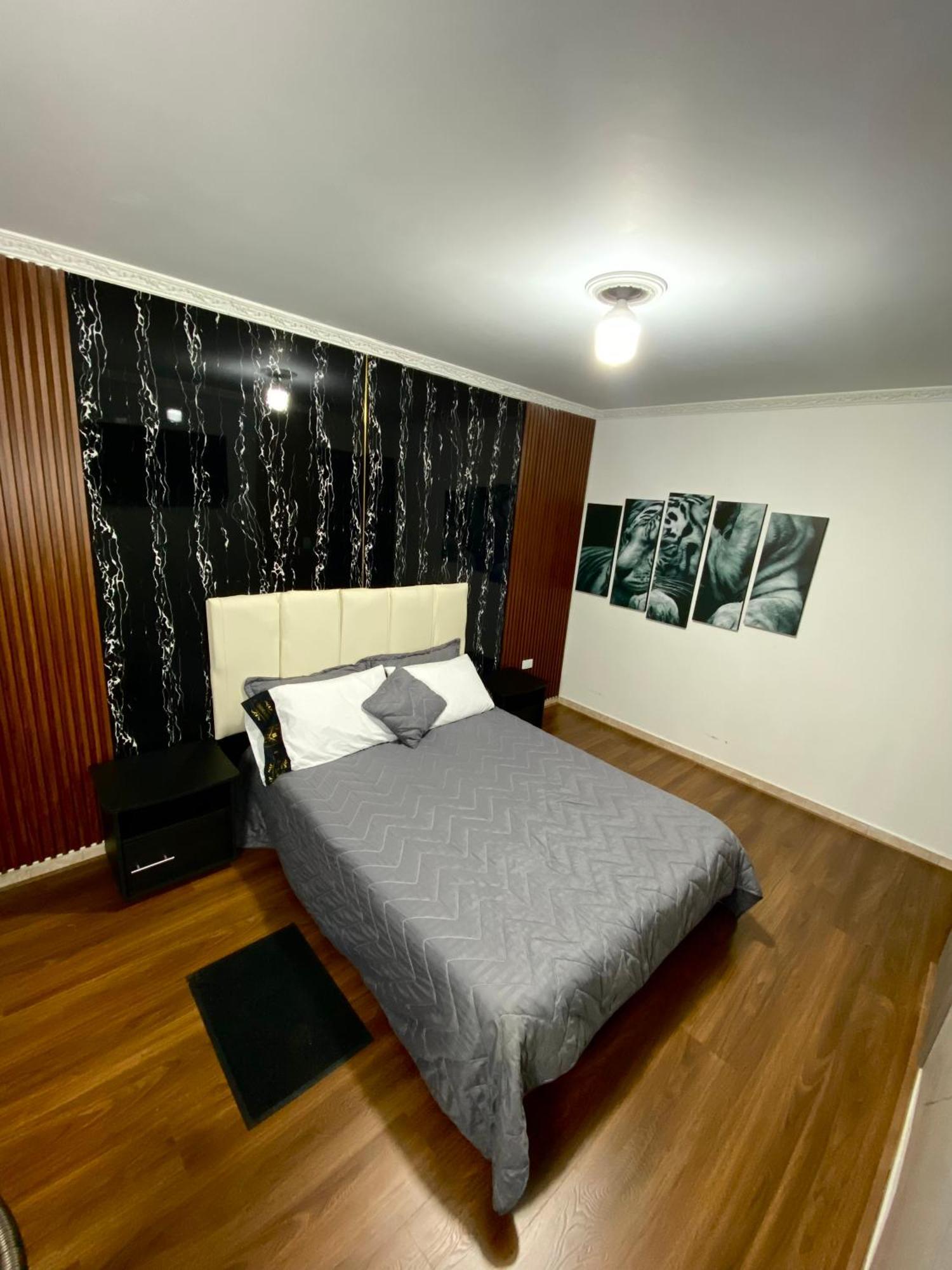Hotel Canela 96 Богота Екстер'єр фото