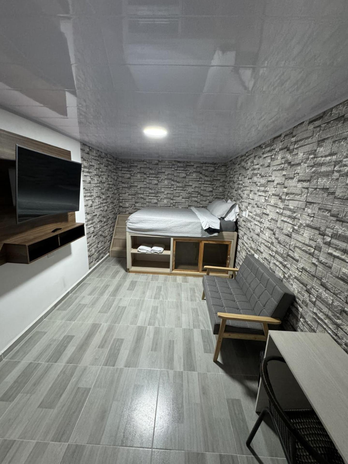 Hotel Canela 96 Богота Екстер'єр фото